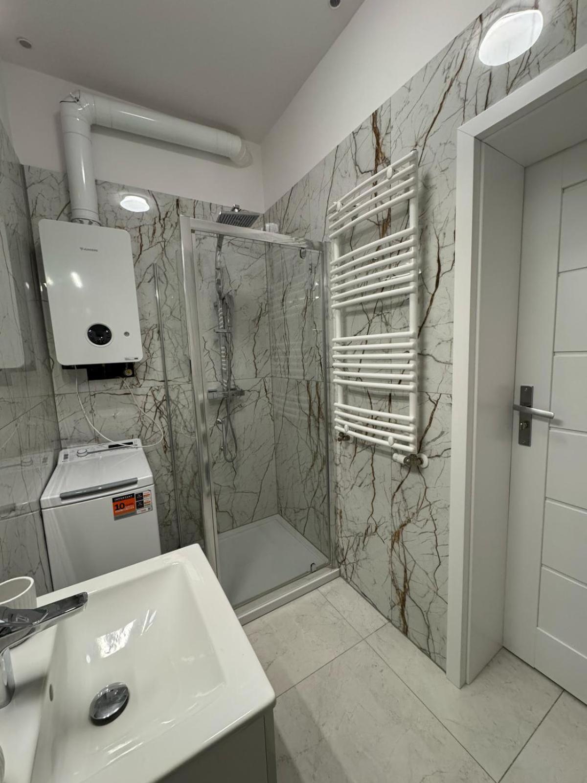 Kapitanska Apartment