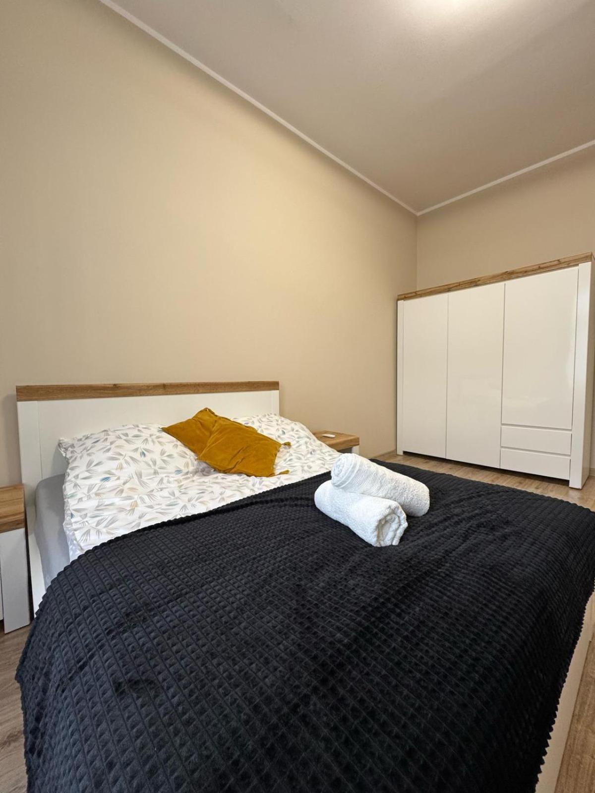 Apartment Kapitanska