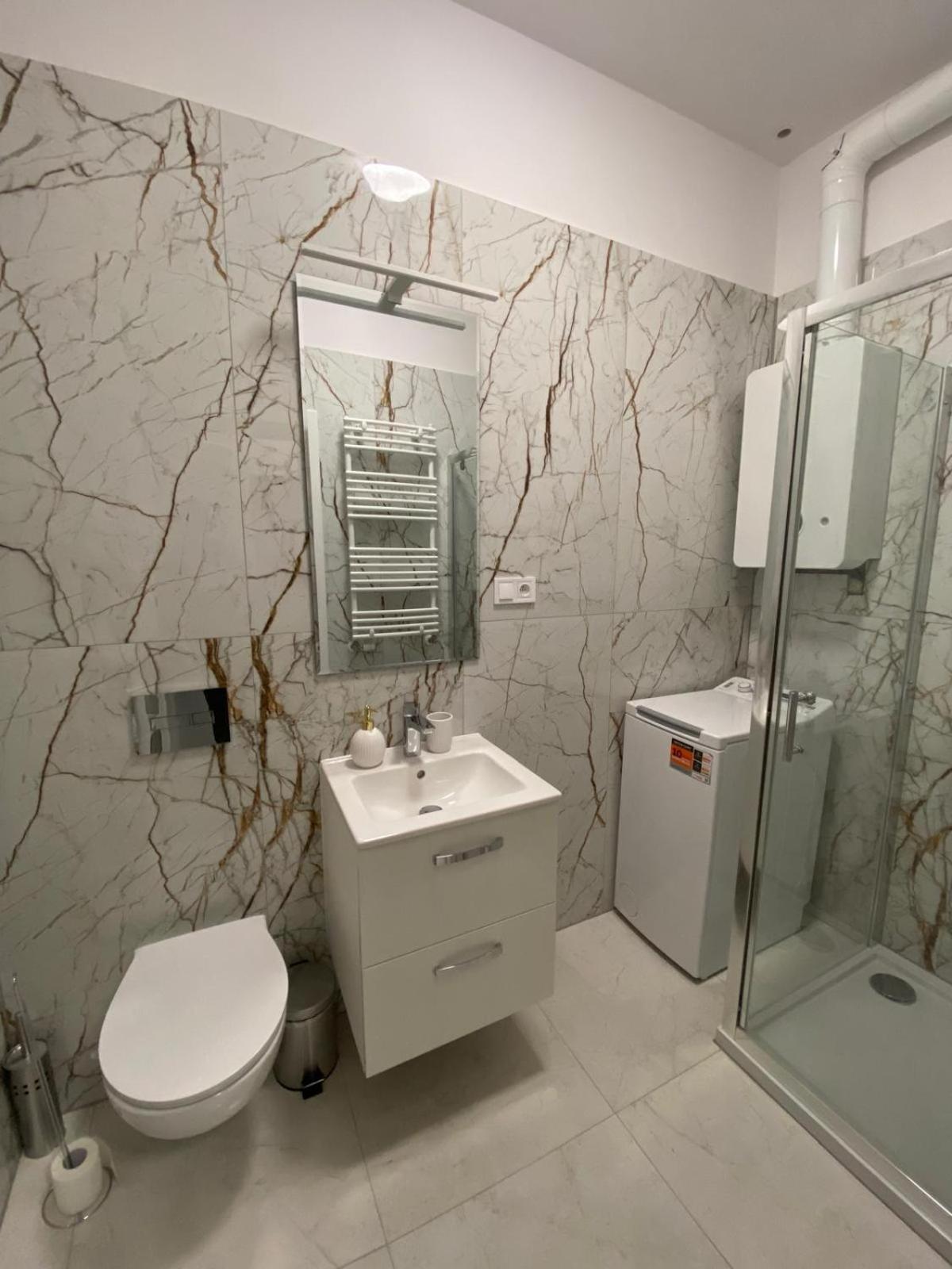 Kapitanska Apartment *